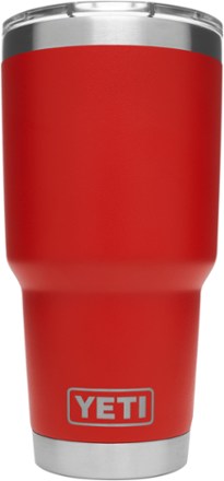 yeti tumbler ounces