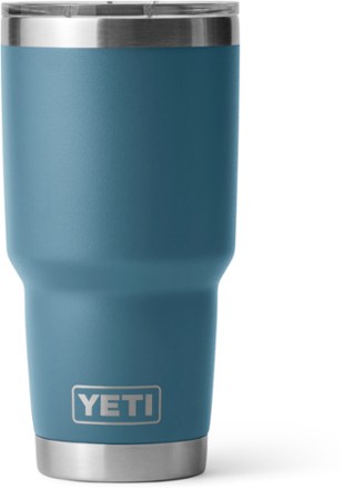 Yeti® I-State Corporate Red Tumbler