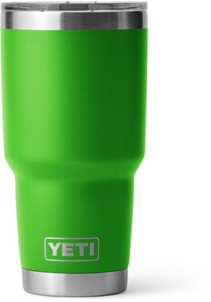 1 Yeti 30 oz Tumbler with Nut Up and Win the Dang Day