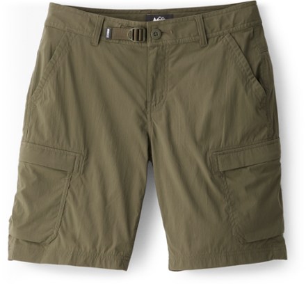 REI Co-op Women's Sahara Shorts 9" Inseam