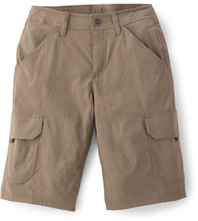 boys hiking shorts