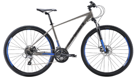 Diamondback men's trace st dual sport bike outlet