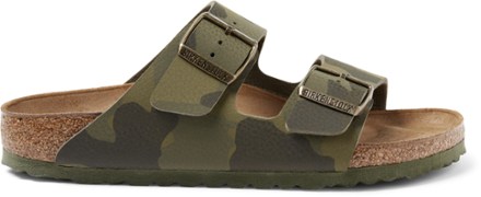 Arizona Birko-Flor Sandals - Women's