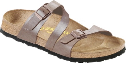birkenstock women's salina sandal