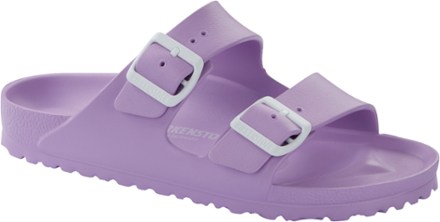 rubber birkenstocks colors