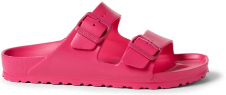 birkenstock arizona essentials lavender