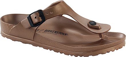 birkenstock womens gizeh essentials