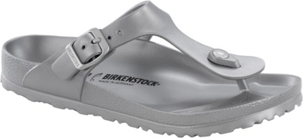 birkenstock gizeh eva gri