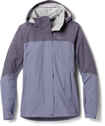 Rainier Rain Jacket - Women's