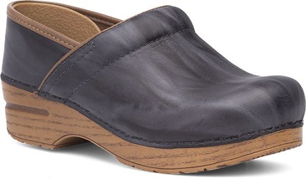 stone waxy burnished dansko