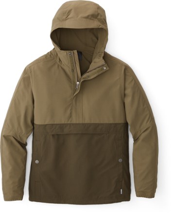 REI Co-op Coleridge Pullover Windbreaker - Men's | REI Co-op