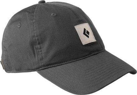 cap black diamond