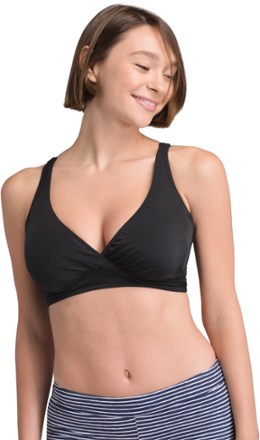 Kayana D-Cup Swimsuit Top - Women's
