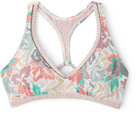 zeroxposur women's swim set with board short