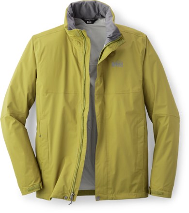 best men's rain jacket under $50