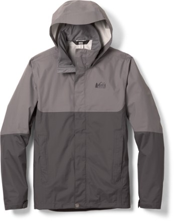 Rainier Rain Jacket - Men's