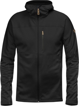 fjallraven abisko fleece hoodie