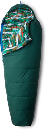 Kindercone 25 Sleeping Bag - Kids'