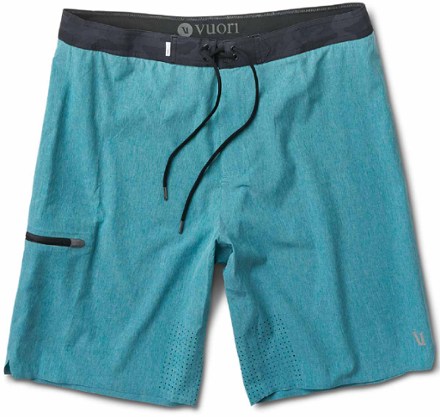 Sonic Seamless Board Shorts Men s