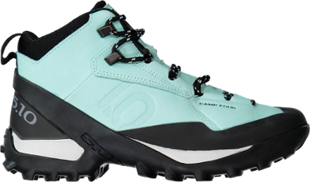 Five Ten Camp Four Mid Hiking Shoes - Women's | REI Co-op