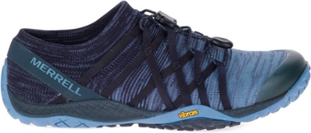 merrell women's trail glove 4 knit