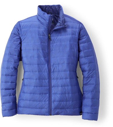 søn gullig Phobia REI Co-op 650 Down Jacket - Women's Plus Sizes | REI Co-op