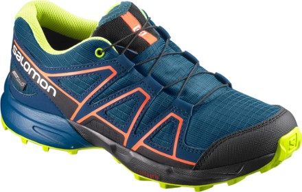 salomon speedcross 4 junior