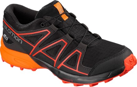 Salomon Speedcross CSWP Trail-Running Shoes - | REI Co-op