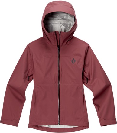 StormLine Stretch Rain Shell - Women's