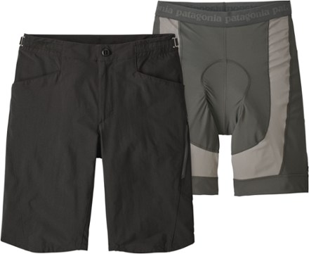 patagonia men's dirt craft bike shorts