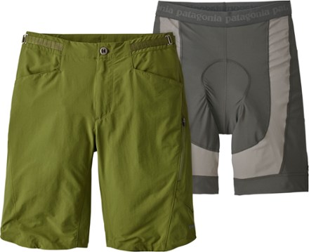 patagonia mtb shorts