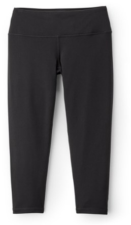 Pillar Capri Leggings - Women's