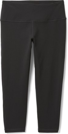 Transform High-Waist Capri Leggings - Women's