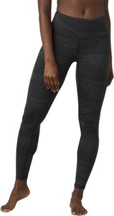 Transform High-Waist Leggings - Women's