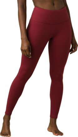 prana transform high waist legging