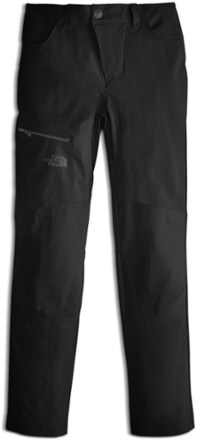 the north face men's progressor pant