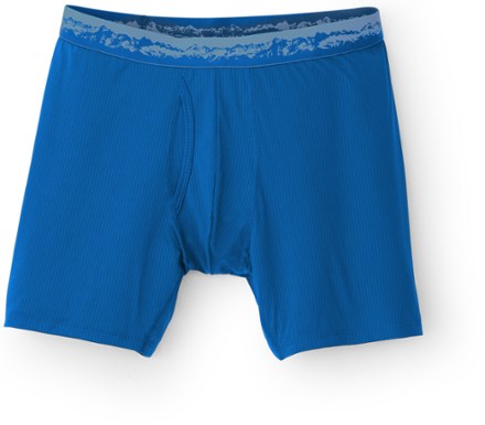Boxer Briefs - Men's