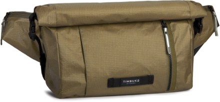 mission sling bag