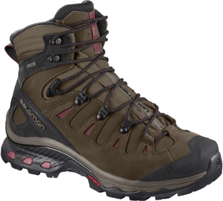 Salomon Quest 4D 3 GTX Boots - | REI Co-op