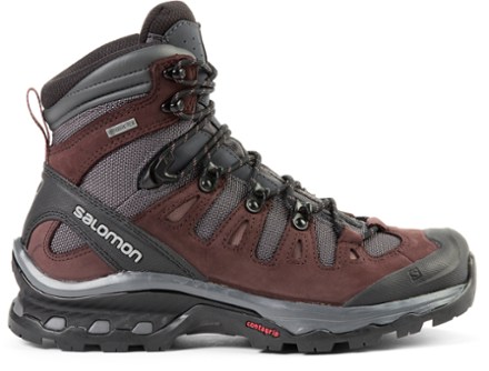 salomon quest 4d gore tex ladies walking boots