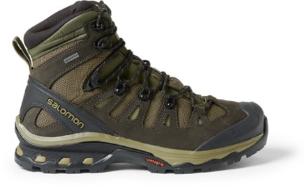 salomon quest 4d 3 gtx wide feet