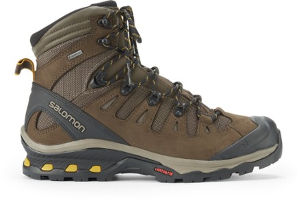 tømrer romanforfatter niveau Salomon Quest 4D 3 GTX Hiking Boots - Men's | REI Co-op