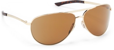 Serpico 2 ChromaPop Polarized Sunglasses