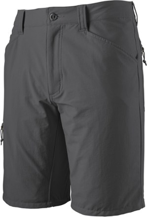 mat fraser nike shorts