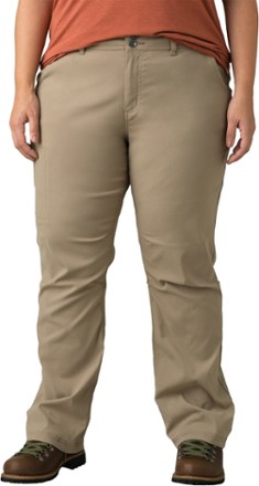 Halle Pants - Women's Plus Sizes