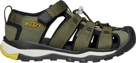 keen newport neo h2 youth