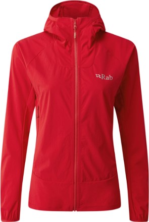 Borealis Jacket - Women's