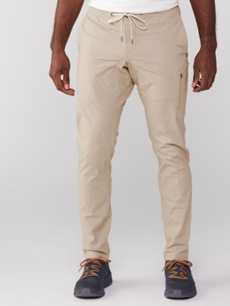 Vuori Vintage Ripstop Pants - Men's