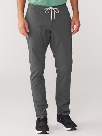 Vuori Mens Ripstop Pants