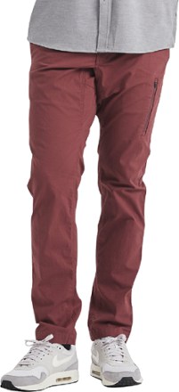 Vuori Ripstop Pants - Men's